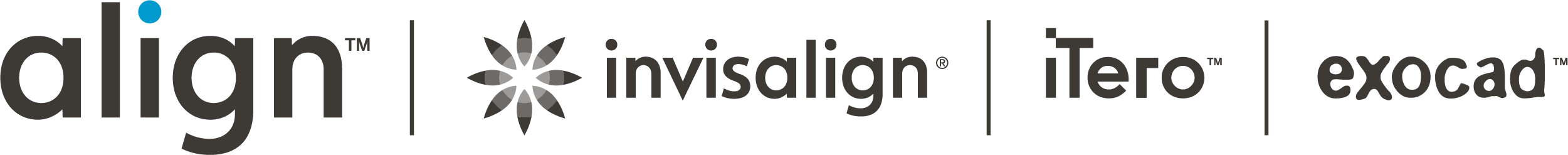 Align | Invisalign | iTero | exocad